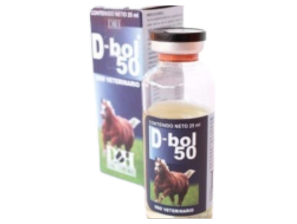 Den & Health D-Bol (Dianabol)